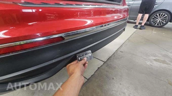 2022 Volkswagen Tiguan SE - miniatura 23