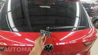 2022 Volkswagen Tiguan SE - miniatura 31