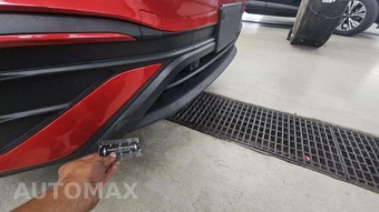 2022 Volkswagen Tiguan SE - miniatura 32