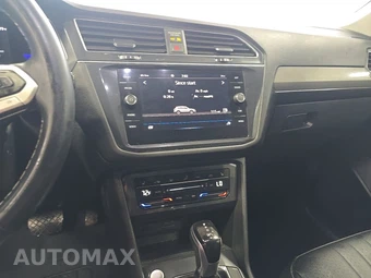 2022 Volkswagen Tiguan SE – miniatura 11