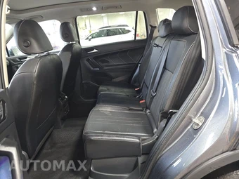 2022 Volkswagen Tiguan SE – miniatura 13