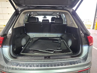 2022 Volkswagen Tiguan SE – miniatura 16
