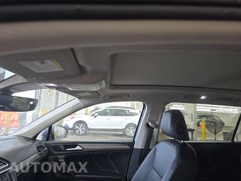 2022 Volkswagen Tiguan SE – miniatura 19