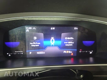 2022 Volkswagen Tiguan SE - miniatura 12