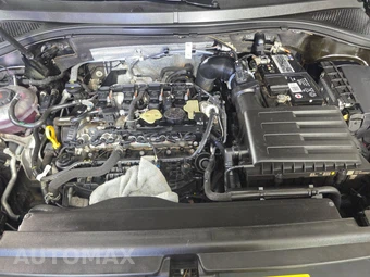 2022 Volkswagen Tiguan SE - miniatura 16