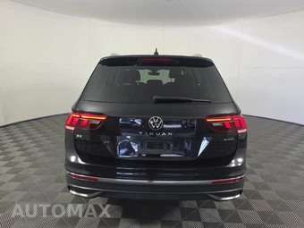 2022 Volkswagen Tiguan SE - miniatura 5
