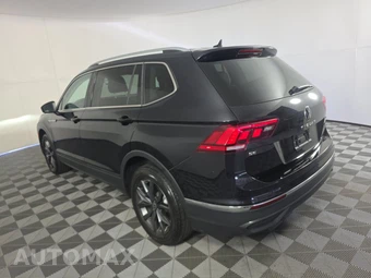 2022 Volkswagen Tiguan SE - miniatura 6