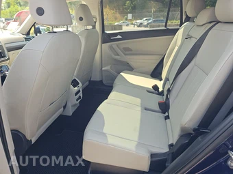 2022 Volkswagen Tiguan SE – miniatura 13