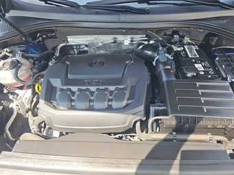 2022 Volkswagen Tiguan SE – miniatura 15