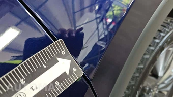 2022 Volkswagen Tiguan SE – miniatura 19