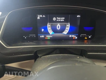 2022 Volkswagen Tiguan SE – miniatura 12