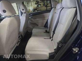2022 Volkswagen Tiguan SE – miniatura 13