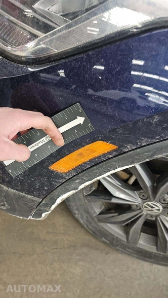 2022 Volkswagen Tiguan SE – miniatura 24
