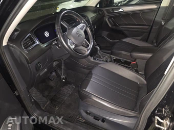 2022 Volkswagen Tiguan SE - miniatura 13