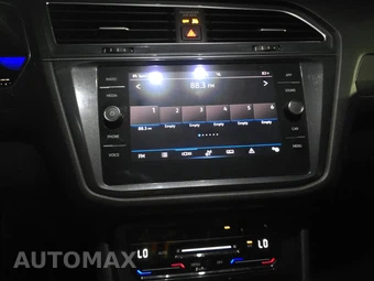 2022 Volkswagen Tiguan SE - miniatura 17