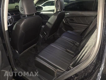 2022 Volkswagen Tiguan SE - miniatura 19