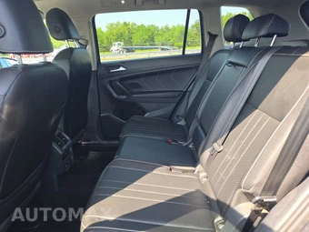 2022 Volkswagen Tiguan SE – miniatura 13