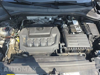 2022 Volkswagen Tiguan SE – miniatura 15
