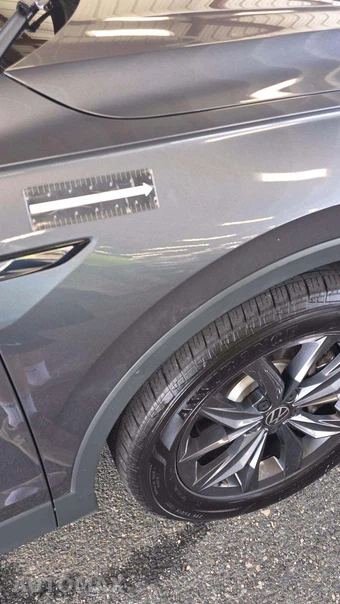 2022 Volkswagen Tiguan SE – miniatura 24
