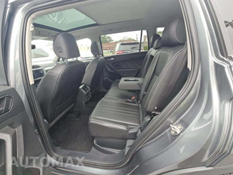 2022 Volkswagen Tiguan SE – miniatura 10