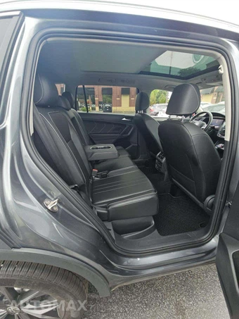 2022 Volkswagen Tiguan SE – miniatura 13