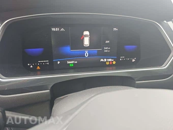 2022 Volkswagen Tiguan SE – miniatura 6