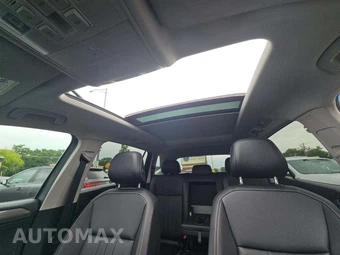 2022 Volkswagen Tiguan SE – miniatura 8