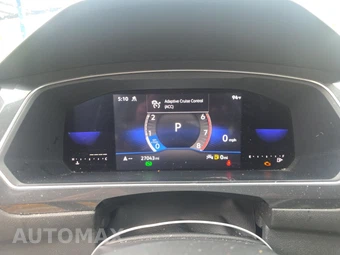 2022 Volkswagen Tiguan SE - miniatura 12