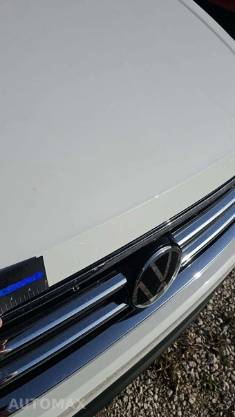 2022 Volkswagen Tiguan SE - miniatura 20