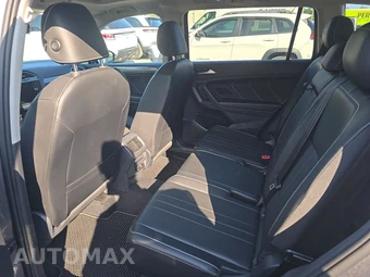 2022 Volkswagen Tiguan SE – miniatura 13