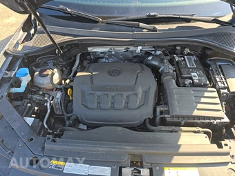 2022 Volkswagen Tiguan SE – miniatura 15