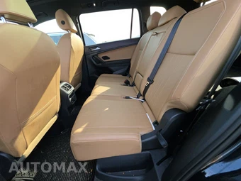 2022 Volkswagen Tiguan SE – miniatura 13