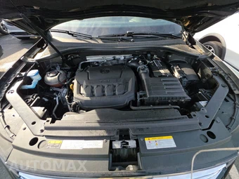 2022 Volkswagen Tiguan SE – miniatura 15