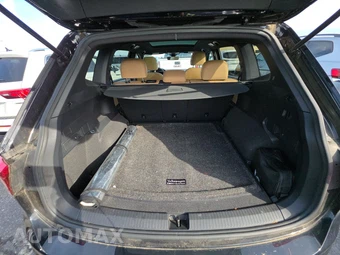 2022 Volkswagen Tiguan SE – miniatura 16