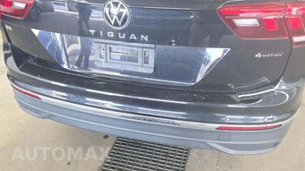 2022 Volkswagen Tiguan SE – miniatura 24