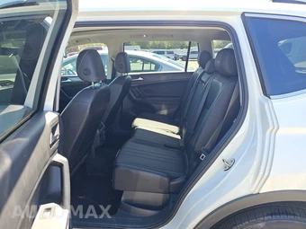 2022 Volkswagen Tiguan SE – miniatura 13