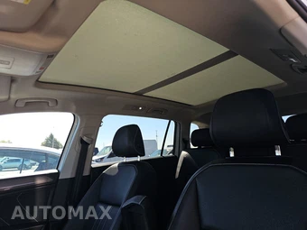 2022 Volkswagen Tiguan SE – miniatura 17