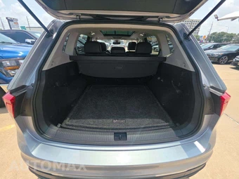 2022 Volkswagen Tiguan SE - miniatura 14