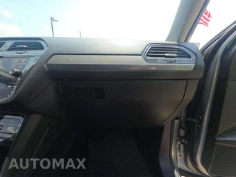 2022 Volkswagen Tiguan SE - miniatura 19