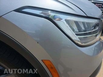 2022 Volkswagen Tiguan SE - miniatura 21