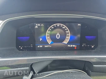 2022 Volkswagen Tiguan SE – miniatura 12