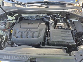 2022 Volkswagen Tiguan SE – miniatura 15