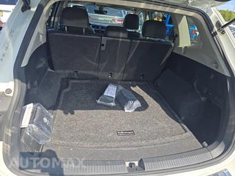 2022 Volkswagen Tiguan SE – miniatura 16