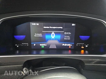 2022 Volkswagen Tiguan SE - miniatura 12