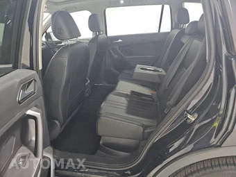 2022 Volkswagen Tiguan SE - miniatura 13