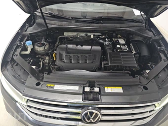 2022 Volkswagen Tiguan SE - miniatura 15