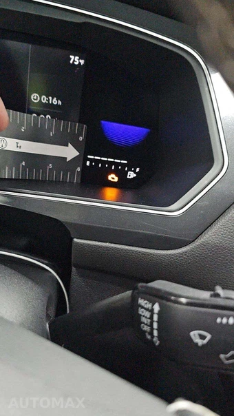2022 Volkswagen Tiguan SE - miniatura 22
