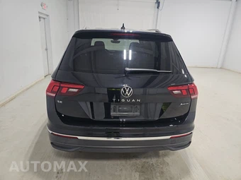2022 Volkswagen Tiguan SE - miniatura 5
