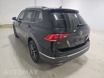 2022 Volkswagen Tiguan SE - miniatura 6