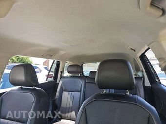 2022 Volkswagen Tiguan SE – miniatura 11